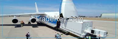 International air freight to USA shipping