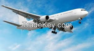 air freight rates to Dubai - USA $3