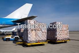 USA Forwarder Shipping Agent Company ( Air Freight )