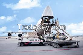 air freight rates to Dubai - USA $3