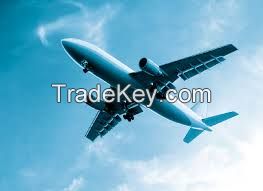 air freight rates to Dubai - USA $3