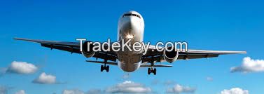air freight rates to Dubai - USA $3