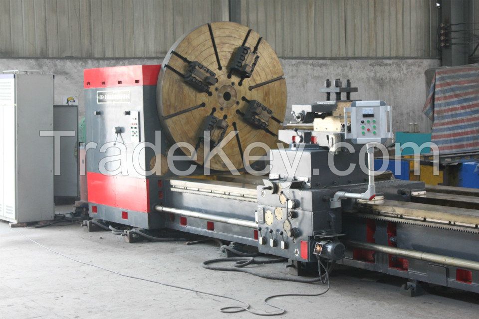 high quality lathe machine C61200