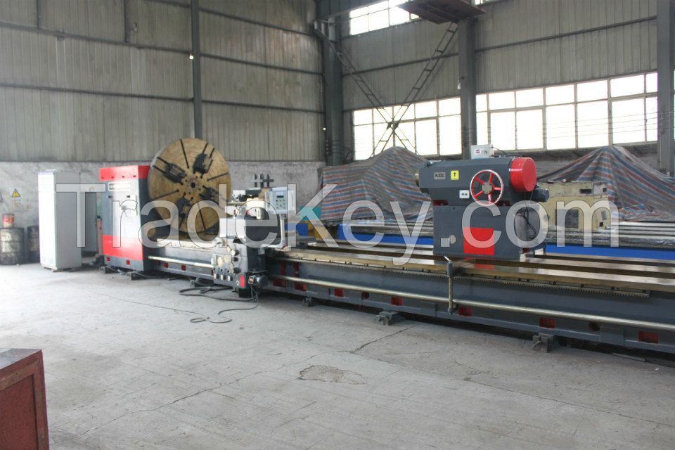 high quality lathe machine C61200