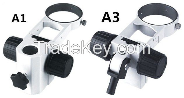 ST60 10X~20X/20X~40X two-gear microscope shift zoom microsocpe