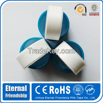 100% high quality PTFE TAPE THREAD SEAL TAPE for water pipe