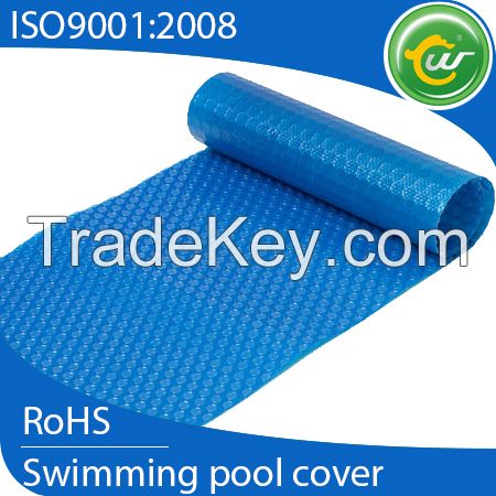 Swimming Poool Cover, Durable Bubble Pool Cover