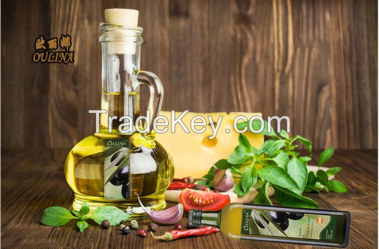 OULINA Extra virgin olive oil