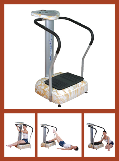 Vibration Plate