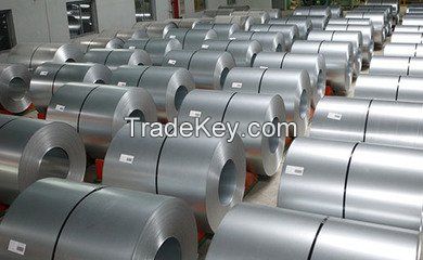 Galvalume steel coil