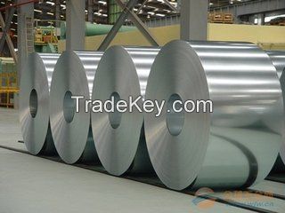 Galvalume steel coil