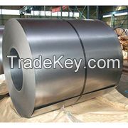 Cold Rolled Steel Coil