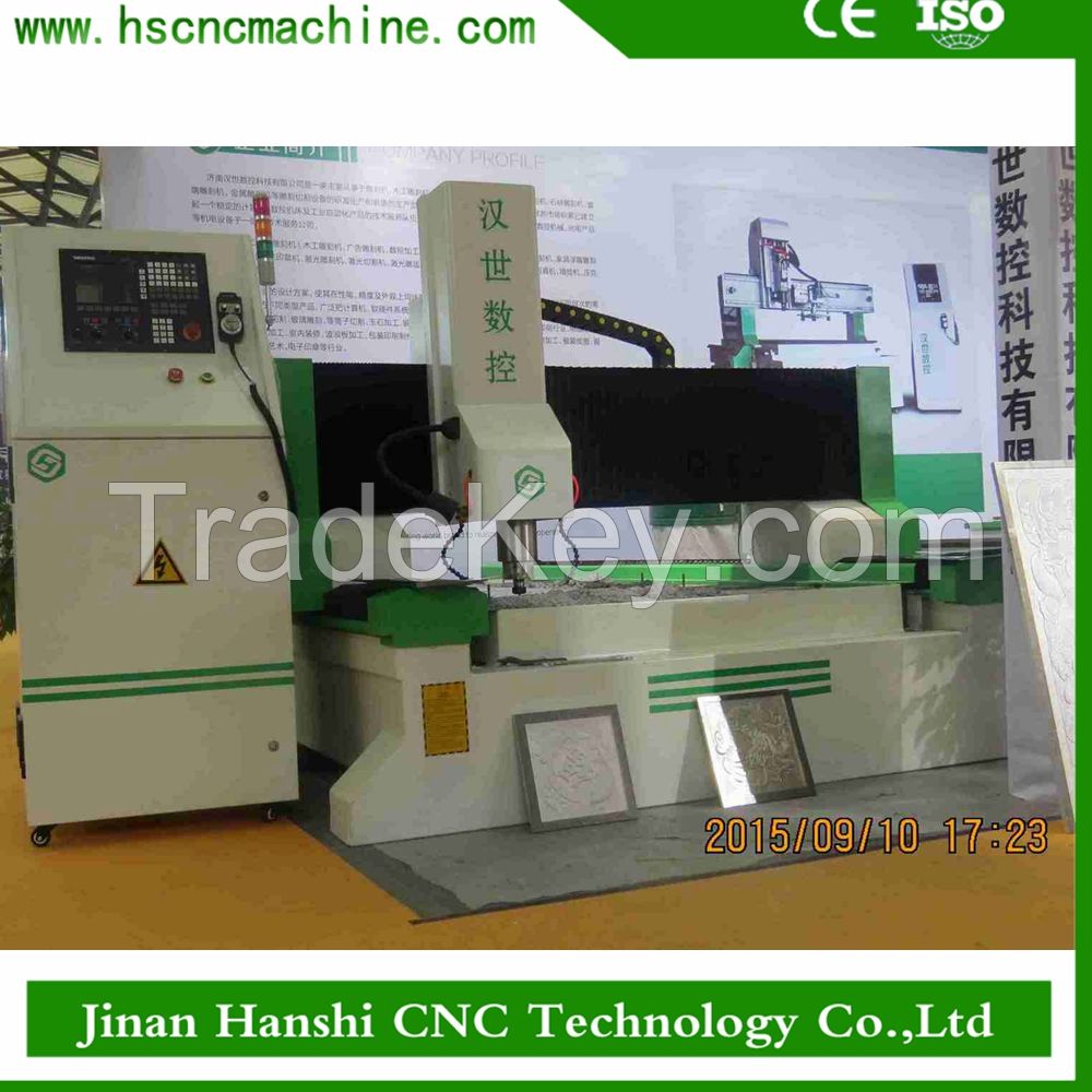 2016 HS1325T plank office furniture graving cnc machine center wood