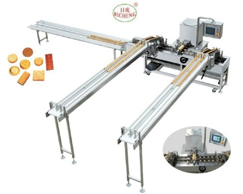 biscuit sandwich machine