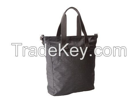 Simplistically-chic style tote bag