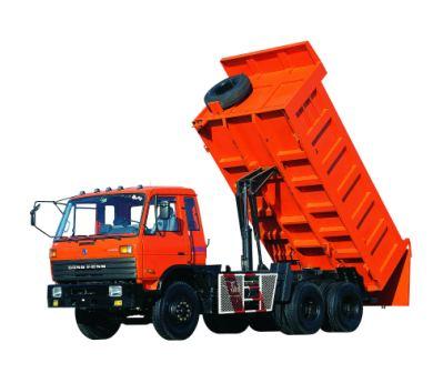 Dump Truck