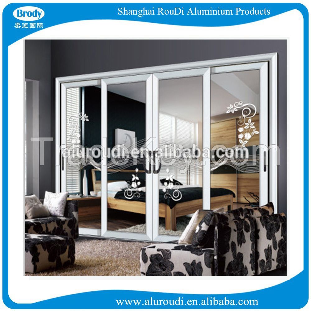 Australian Standards AS2047 AS/NZS2208 AS1288 aluminium double glazed doors