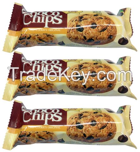 Chocochips