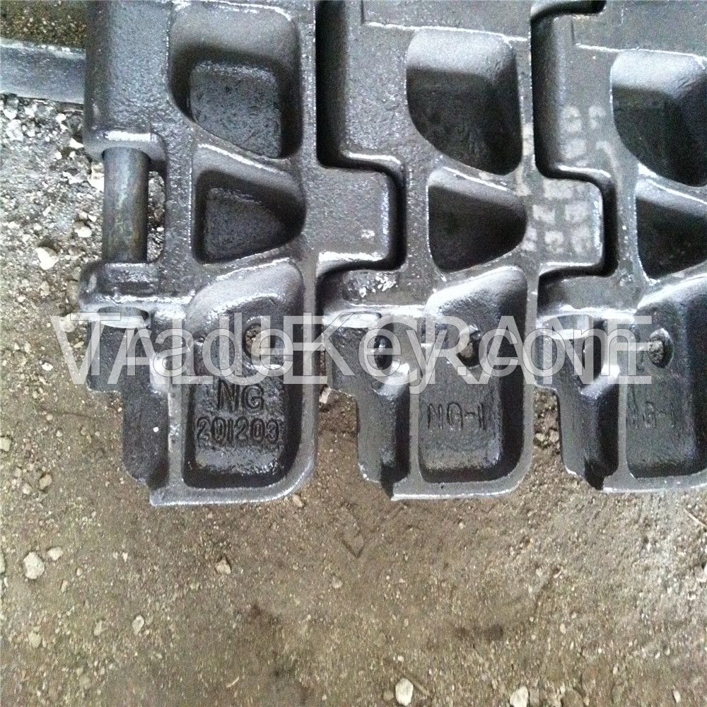 CRAWLER CRANE TRACK SHOE 