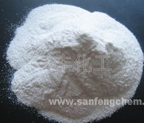 Aluminium Sulphate