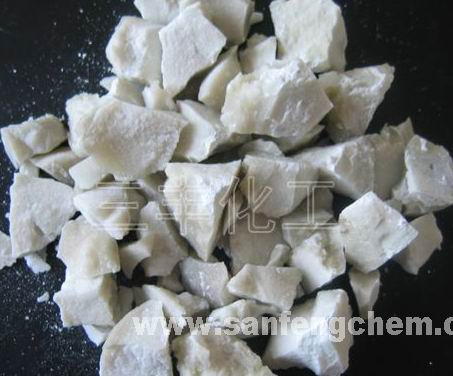 Aluminium Sulphate