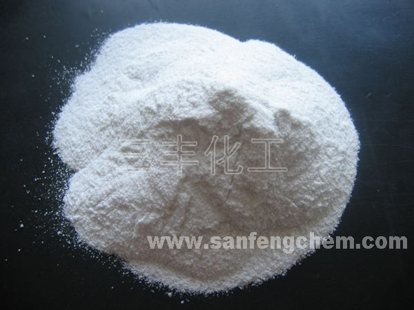 Powder Aluminium Sulphate