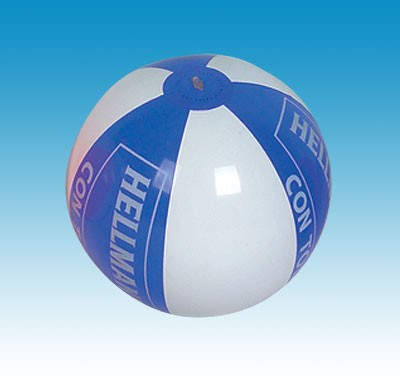 Inflatable Beach ball