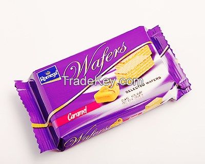 ROMEGA  WAFERS