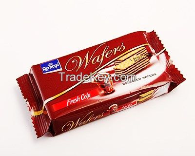 ROMEGA  WAFERS