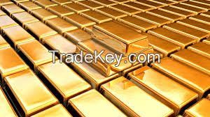 Gold Bars