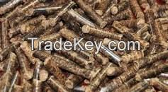 Wood Pellets