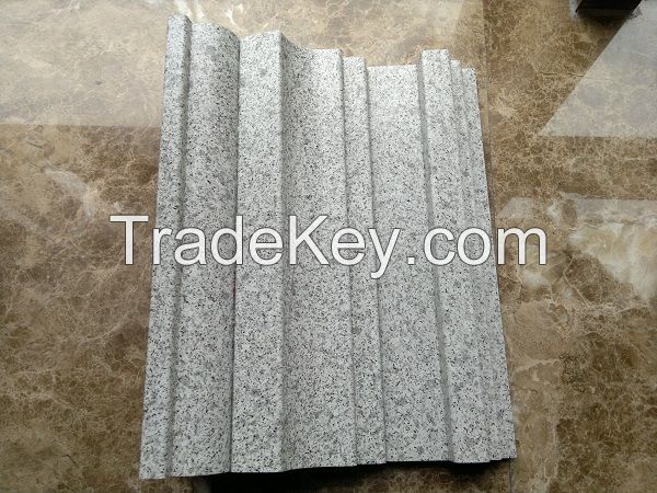 Wood/Marble Grain Aluminum Panel