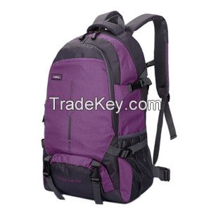 hot sale waterproof outdoor backpack