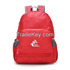 Hot Sale Waterproof Outdoor Backpack