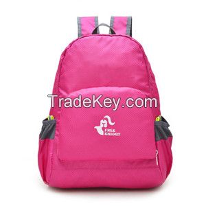 hot sale waterproof outdoor backpack