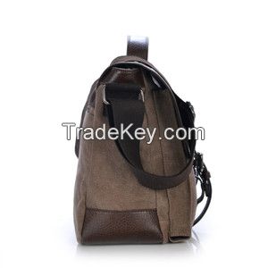 2016 new style vintage canvas handbag