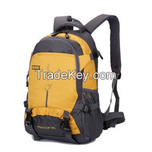 Hot Sale Waterproof Outdoor Backpack