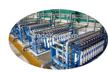 Water Treatment System