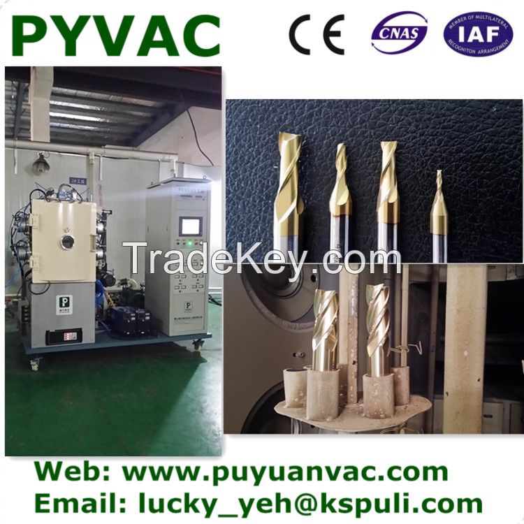 pvd coating machine/vacuum coating machine