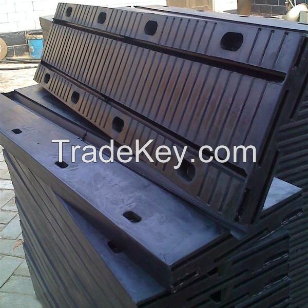 Large Movements Rubber Bridge Expansion Joint for Bridge