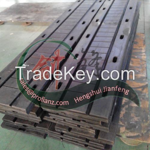 China Rubber Expansion Joint for Bridge Installation