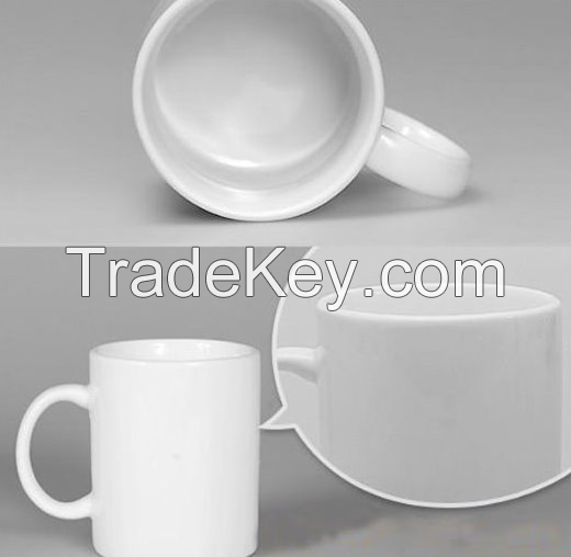 11oz standard mug for logo printing