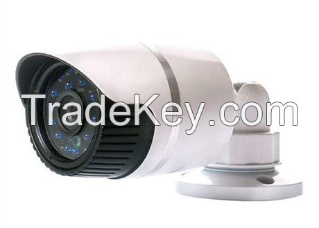 CCTV 720P 1MP AHD Camera Bullet Outdoor Security HD Analog CUT 4IR Night Vision 