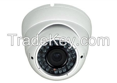 Ahd ir hot sale dome camera