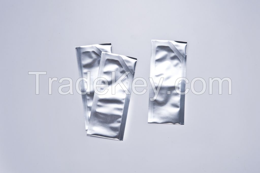 Aluminum Foil Bags for Medical Use