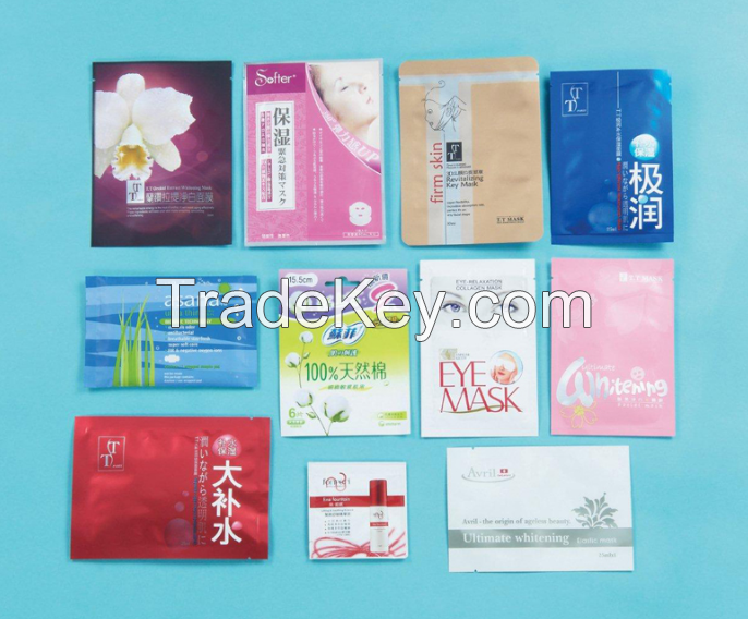 Packages for Biotechnology / Medical Products