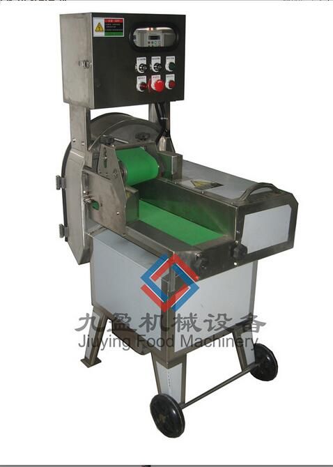 Dual Frequency Vegetable Cutter TJ-305
