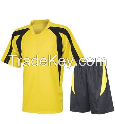 SOCCER UNIFORM