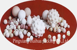 Ceramic Ball(alumina ball, catalyst carrier)