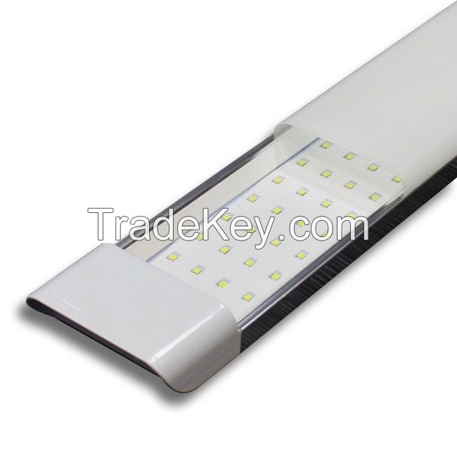 Verluisant Novatube Linear LED 10W 20W 30W 40W Epistar chip IP44 / IP65 CRI>80 2 years warranty